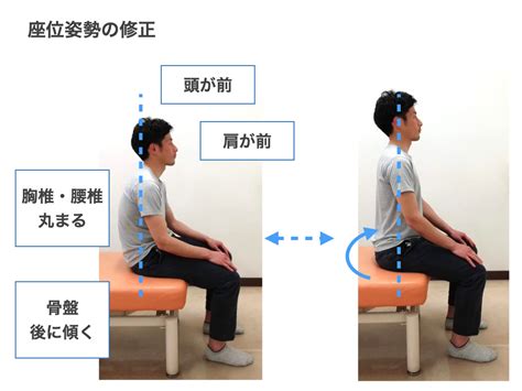 正座位